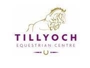 TILLYOCH EC – AMATEUR 2ND ROUNDS 2023